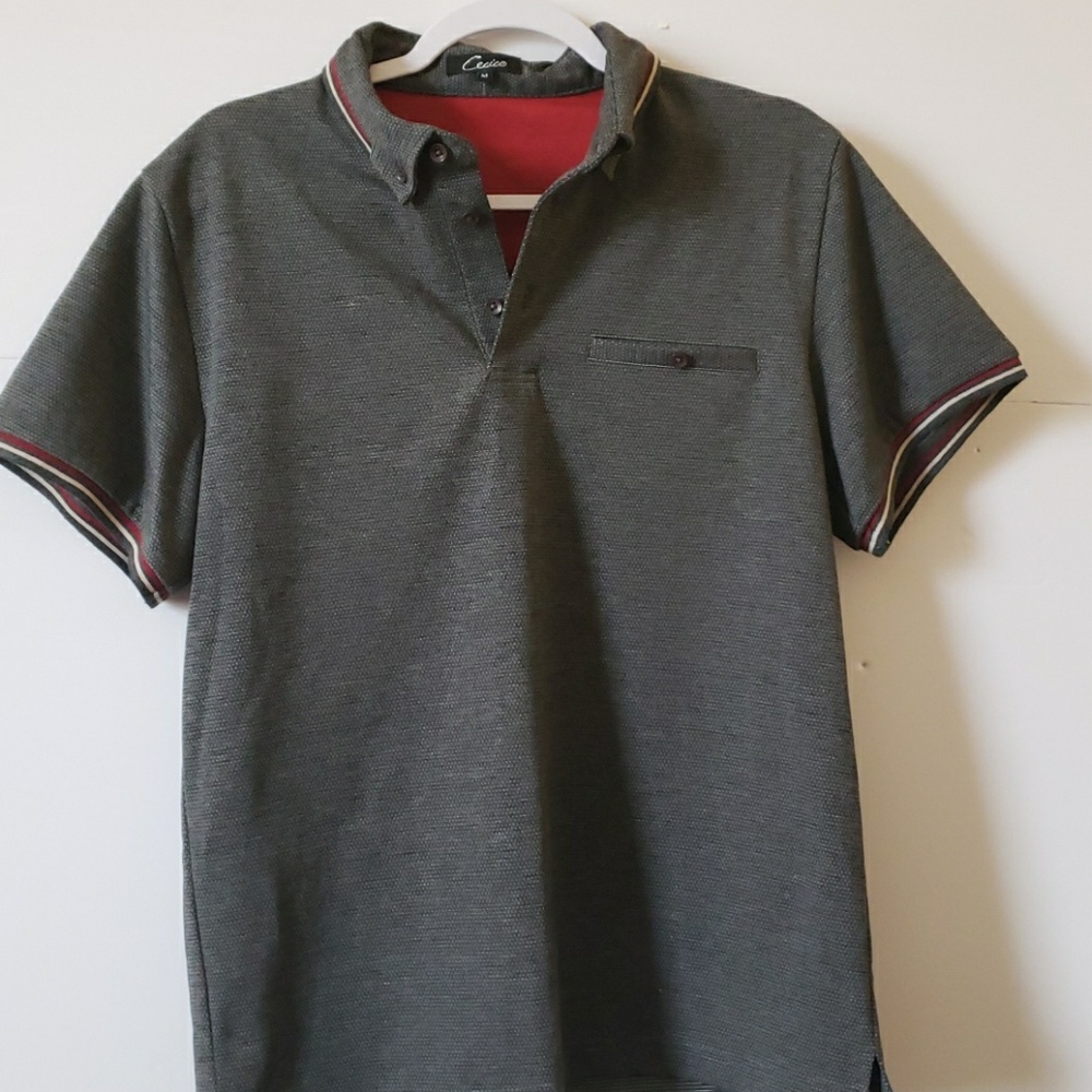 Cecico polo